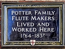 Potter Family (id=7301)